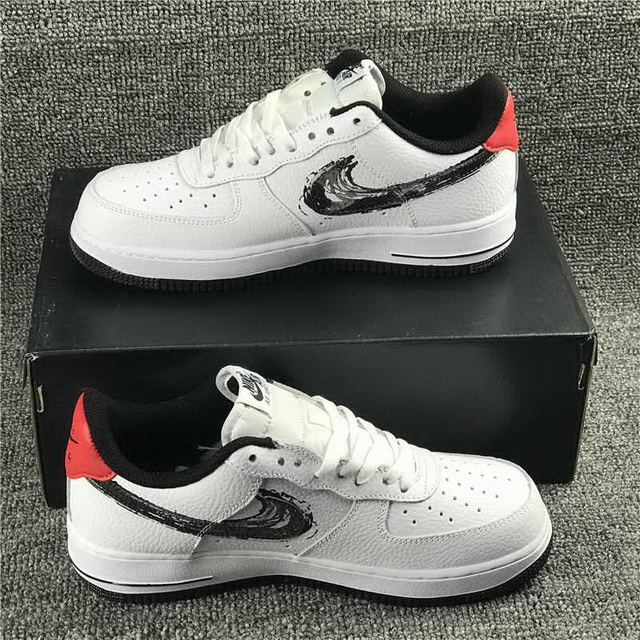 women Air Force one shoes 2020-9-25-024